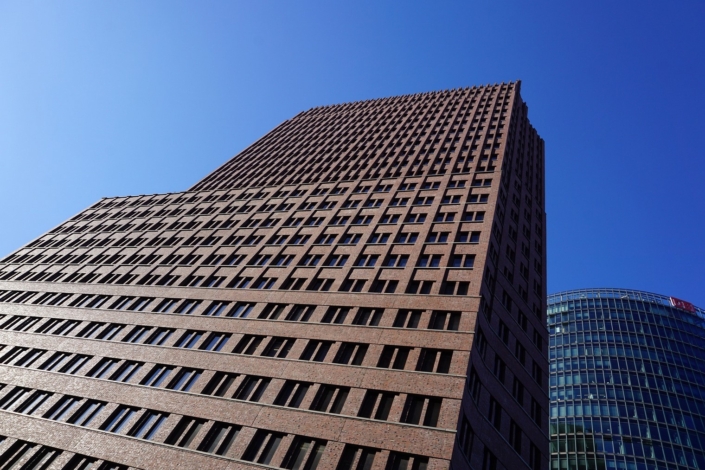 Administrador de fincas en Madrid gestión vertical